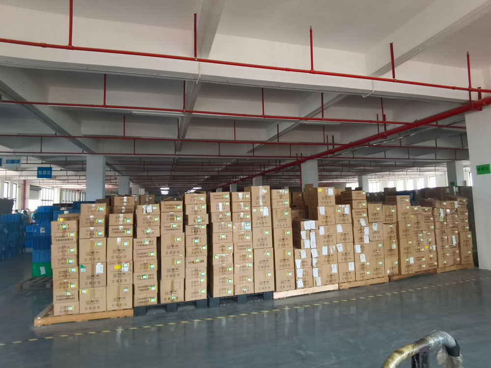 Z6尊龙凯时工厂客栈（广东河源）